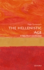 The Hellenistic Age: A Very Short Introduction - eBook