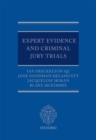 Expert Evidence and Criminal Jury Trials - eBook