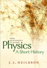 Physics: a short history from quintessence to quarks - eBook