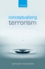 Conceptualizing Terrorism - eBook