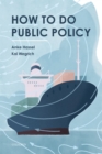 How to Do Public Policy - eBook