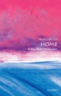 Home: A Very Short Introduction - eBook