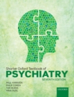 Shorter Oxford Textbook of Psychiatry - eBook