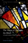 The Vision of Didymus the Blind : A Fourth-Century Virtue-Origenism - eBook