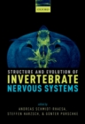 Structure and Evolution of Invertebrate Nervous Systems - eBook
