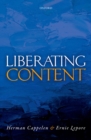 Liberating Content - eBook