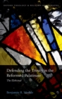 Defending the Trinity in the Reformed Palatinate : The Elohistae - eBook