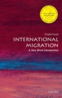 International Migration : A Very Short Introduction - eBook