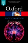 A Dictionary of Science - eBook