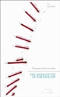 The Normativity of Rationality - eBook