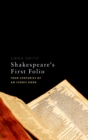 Shakespeare's First Folio : Four Centuries of an Iconic Book - eBook
