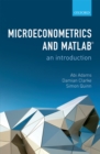 Microeconometrics and MATLAB: An Introduction - eBook
