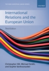 International Relations and the European Union - eBook
