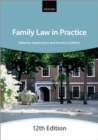 Family Law in Practice - eBook