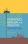 Geophysics, Realism, and Industry : How Commercial Interests Shaped Geophysical Conceptions, 1900-1960 - eBook