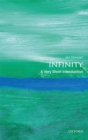 Infinity: A Very Short Introduction - eBook