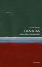 Canada: A Very Short Introduction - eBook