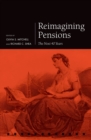Reimagining Pensions : The Next 40 Years - eBook