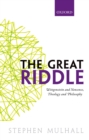 The Great Riddle : Wittgenstein and Nonsense, Theology and Philosophy - eBook