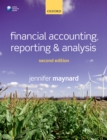 Financial Accounting, Reporting, and Analysis - eBook