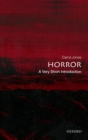 Horror: A Very Short Introduction - eBook