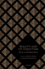 Reality and its Structure : Essays in Fundamentality - eBook