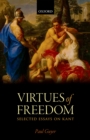 The Virtues of Freedom : Selected Essays on Kant - eBook