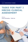 Tasks for Part 3 MRCOG Clinical Assessment - eBook