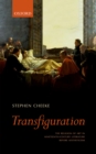 Transfiguration : The Religion of Art in Nineteenth-Century Literature Before Aestheticism - eBook