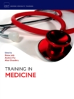 Training in Medicine - eBook