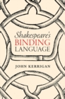 Shakespeare's Binding Language - eBook