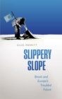 Slippery Slope : Brexit and Europe's Troubled Future - eBook