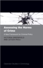 Assessing the Harms of Crime : A New Framework for Criminal Policy - eBook