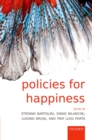 Policies for Happiness - eBook