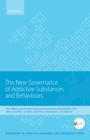 New Governance of Addictive Substances and Behaviours - eBook