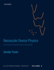 Nanoscale Device Physics : Science and Engineering Fundamentals - eBook