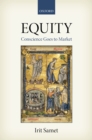 Equity : Conscience Goes to Market - eBook