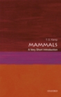Mammals: A Very Short Introduction - eBook