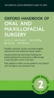 Oxford Handbook of Oral and Maxillofacial Surgery - eBook
