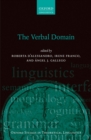 The Verbal Domain - eBook