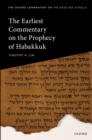 The Earliest Commentary on the Prophecy of Habakkuk - eBook