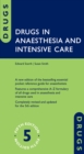 Drugs in Anaesthesia and Intensive Care - eBook