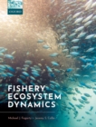 Fishery Ecosystem Dynamics - eBook