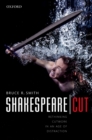 Shakespeare | Cut : Rethinking cutwork in an age of distraction - eBook