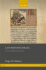 Law Beyond Israel : From the Bible to the Qur'an - eBook