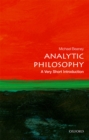 Analytic Philosophy : A Very Short Introduction - eBook