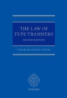 The Law of TUPE Transfers - eBook