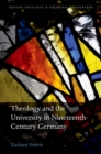 Theology and the University in Nineteenth-Century Germany - eBook