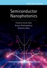 Semiconductor Nanophotonics - eBook