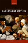 The Marketization of Employment Services : The Dilemmas of Europe's Work-first Welfare States - eBook
